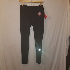 FILA "Like New/Never Worn" Work Out Athletic Pants